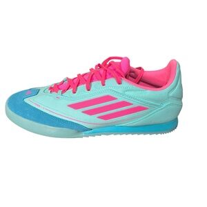 Adidas f50  Freestyle Messi unisex men size 10 women size 11